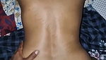 Kochin Mallu chechi Handjob Fucked to Hubby