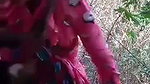 Latest Viral Collage Girl Outdoor Fucked By Lover
