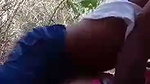 Latest Viral Collage Girl Outdoor Fucked By Lover