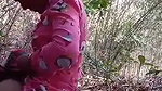 Latest Viral Collage Girl Outdoor Fucked By Lover