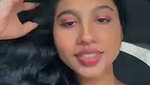 Mallu Actress Anjana Exclusive mms
