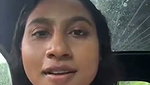 Mallu Actress Anjana Exclusive mms