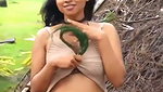 Mallu Actress Anjana Insta Exclusive 5Clips mms