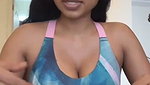 Mallu Actress Anjana Insta Exclusive 5Clips mms