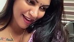 Mallu Makeup Artist Reshma Insta Exclusive  mms