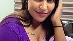 Mallu Makeup Artist Reshma Insta Exclusive  mms