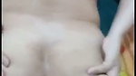 Milf Aunty Affair trying painful Anal with Young