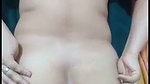 Milf Aunty Affair trying painful Anal with Young