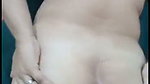 Milf Aunty Affair trying painful Anal with Young