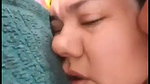 Milf Aunty Affair trying painful Anal with Young