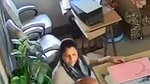 Milf Teacher Affair Principal Blowjob In Office