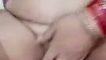 Hot video call showing pussy boobs