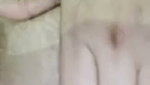 Hot video call showing pussy boobs