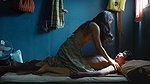 Radhika Apte Nude Scene From Sister Midnight