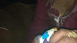 Real Cheating Milf Wife Illegal Affair Fucking Mms