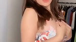 SASSY POONAM LATEST EXCLUSIVE DELETED NipSlip