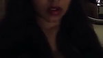 Sexy Actress Priya Gamre Getting Fully Topless