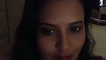 Sexy Actress Priya Gamre Getting Fully Topless