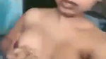 Sexy Bengali Gf Showing mms