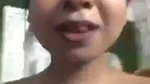 Sexy Bengali Gf Showing mms