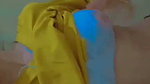 Sexy Slim Marathi Girl Removing her Blouse