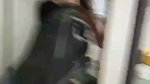 Sexy Slim Marathi Girl Removing her Blouse