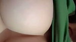Sexy young Slim Babe Nude Show mms