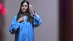 Shafaq Naaz Actress Hot Scenes