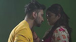 Shafaq Naaz Actress Hot Scenes