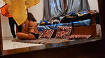 Shamy Laura Hidden Lust Swiggy Food