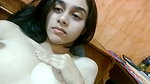 Super Cute Desi GF New LATEST Viral Full NUDE
