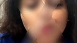 Tamil Insta Fam Tamizhvani Paid Live Chat porn