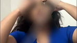 Tamil Insta Fam Tamizhvani Paid Live Chat porn