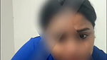 Tamil Insta Fam Tamizhvani Paid Live Chat porn