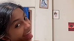 delhi college girl shows boobs on video call