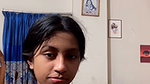 delhi college girl shows boobs on video call