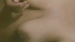 slim hot girl shows boobs and pussy