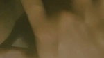 slim hot girl shows boobs and pussy
