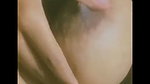 sexy maal bathroom showing pussy