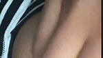 Desi girl stripping clothes boobs 1