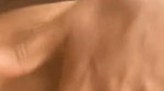 college girl rubbing pussy hard