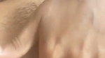 college girl rubbing pussy hard