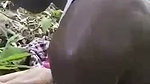 aunty fuck Outdoor with neighbour uncle