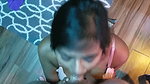Beautiful  hot Mumbai girl give deeply Blowjob