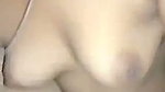 Bhabhi riding  moan inside mosquito net