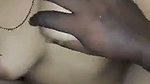 Bhabhi riding  moan inside mosquito net