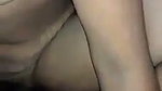Bhabhi riding  moan inside mosquito net