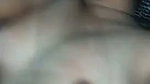 Bhabhi showing her pink pussy