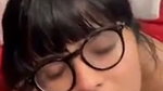 Delhi girl giving Blowjob