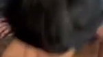 Delhi girl giving Blowjob